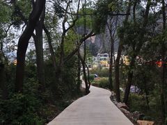 -柴火农家饭(遇龙河店)