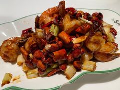 -撒椒·四川江湖菜(西单大悦城店)
