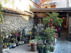 -尽善百年古院餐厅(王家老宅店)