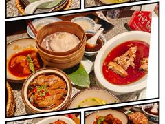 -南京大牌档(龙湖长楹天街店)