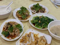 -电白鸭粥店(下沙二坊88号店)