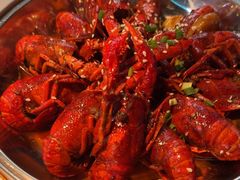 -巴厘龙虾·榜首油焖大虾(洞庭·艺术洋房店)