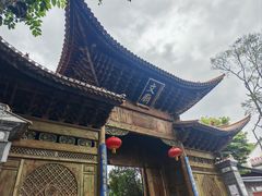 -大理文庙(大理古城)