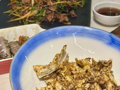 -后海16号·北京私房菜