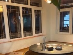 -缘福乡村铁锅炖民宿(八达岭店)