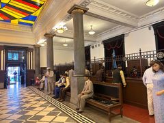 -沈阳金融博物馆