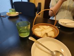 -盛元荼集  素食(滨江凯德壹店)
