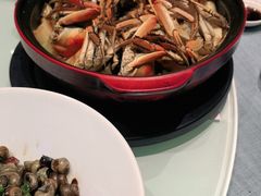 -久宴·天目湖大鱼头(恐龙园店)