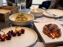 -小大董·烤鸭(观景餐厅·南京西路店)