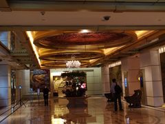 -北京盘古七星酒店