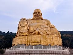 -千佛山风景名胜区