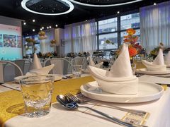 -CIAO·团建聚餐·生日派对轰趴馆(福田店)