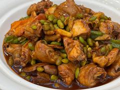 -五谷屯私房菜·始于2005(中山陵童卫路店)