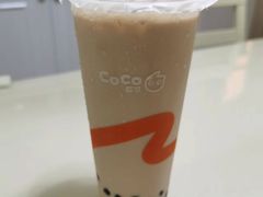 -CoCo都可(香港名都店)