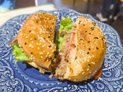 -get pizza意大利餐厅(凯德MALL店)