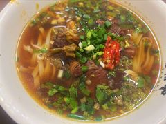 -易裕和·长沙米粉(友谊路店)