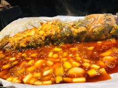 -红辣椒·川菜·火锅(张杨路店)