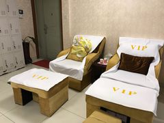 -宜华康盲人按摩(中关村店)