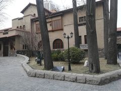 -静园(和平区)