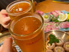 -MIKOMIKO和牛烧肉专门店(南门店)