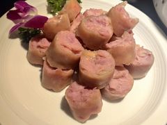 -三道菜(明堂公园店)