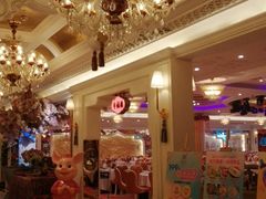 -好福记饭店(红梅公园店)