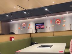 -海底捞火锅(世纪金源店)