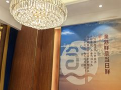 -鲜得莱渔港·小平岛海胆馆(七贤岭店)