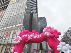 -金茂览秀城