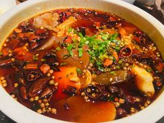 -小资太太餐厅(南岗区店)