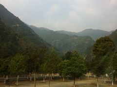 -浙东大峡谷风景区