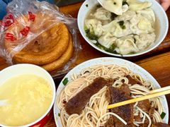 -小秋水饺(大成路总店)