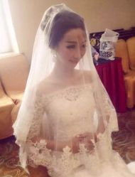 点击看大图 -贺贺美妆造型