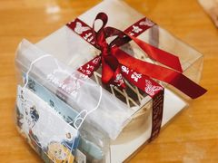 -野路甜点铺(松柏路店)