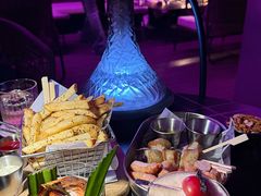 -DEW Lounge(深圳湾店)