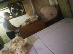 -利民棉花加工店