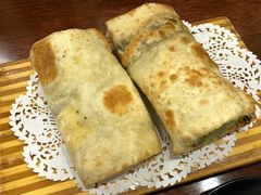 -张果佬年糕卷(科巷店)