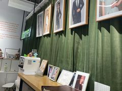 -真我樣照相馆·身份证·证件照·外拍(环球港店)