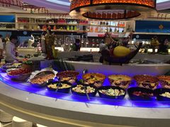 -阿尔卑斯比萨牛排火锅自助(喜悦汇店)