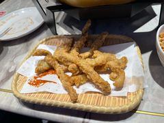 -南锣南门(东方银座店)