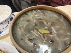 -笨罗卜浏阳菜馆(太平街店)
