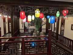 -古韵轩·江浙融合菜(梁溪店)