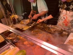 -明记牛杂(新马路分店)