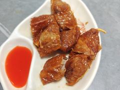 -四里沙茶面(七星西路分店)