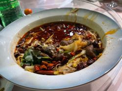 -希乐曼艺术中心·婚礼·活动·宴会厅(南山店)