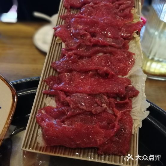 犇犇牛清汤火锅