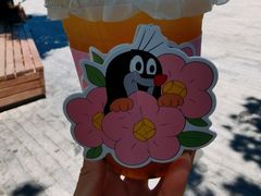 百香果汁-布拉格餐厅· 中欧捷克菜(全国首店)