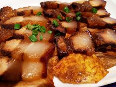 -温汤大酒店餐厅