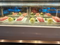 羊肉-V-ONE西雅图海鲜自助餐厅(仓山万达广场店)