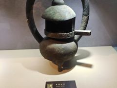-秦始皇帝陵博物院(兵马俑)